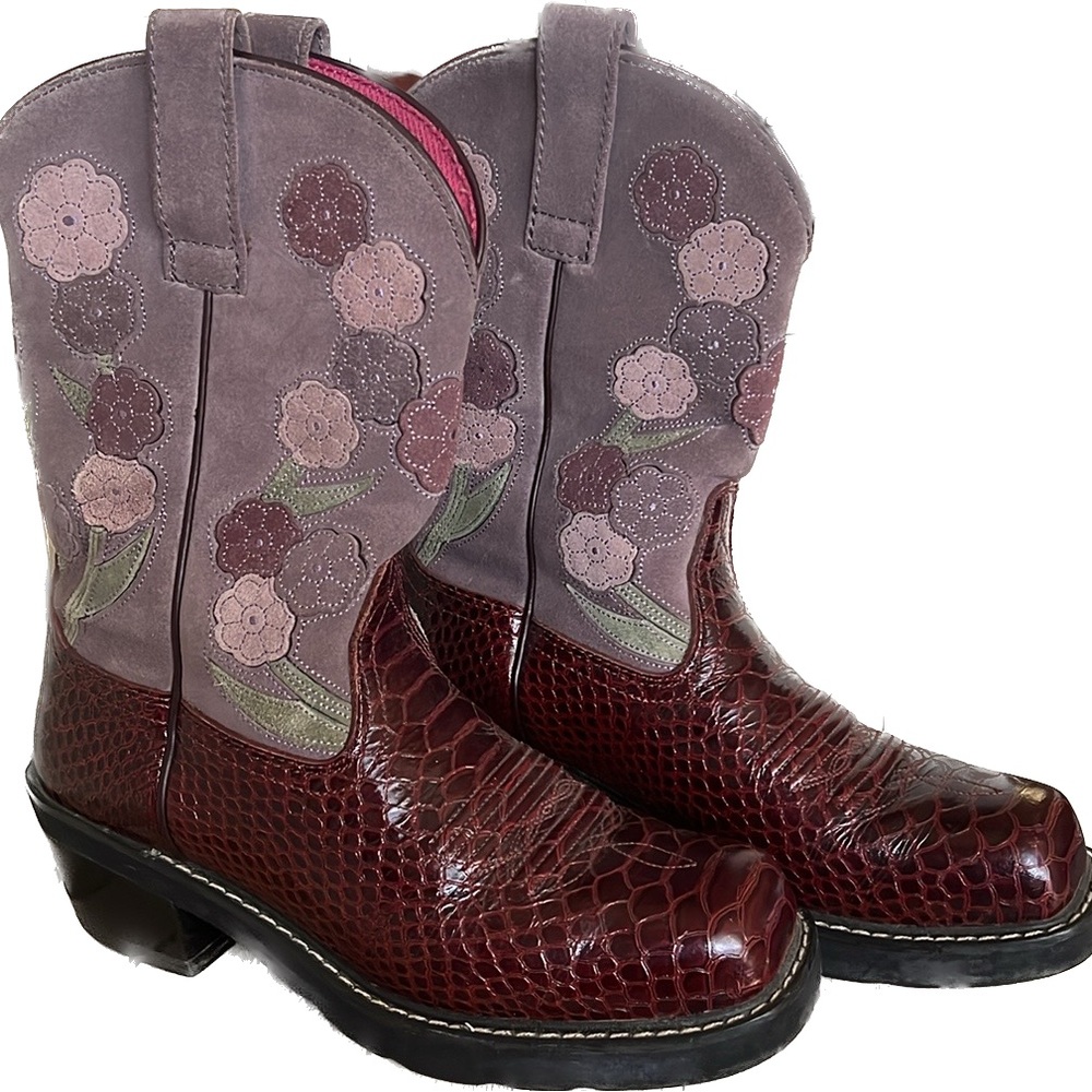 Women’s Ariat Boots